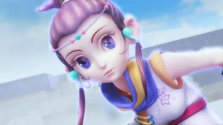 闻桂起舞 闻桂起舞