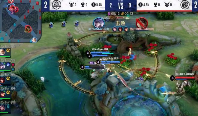 他们通过一 他们通过一