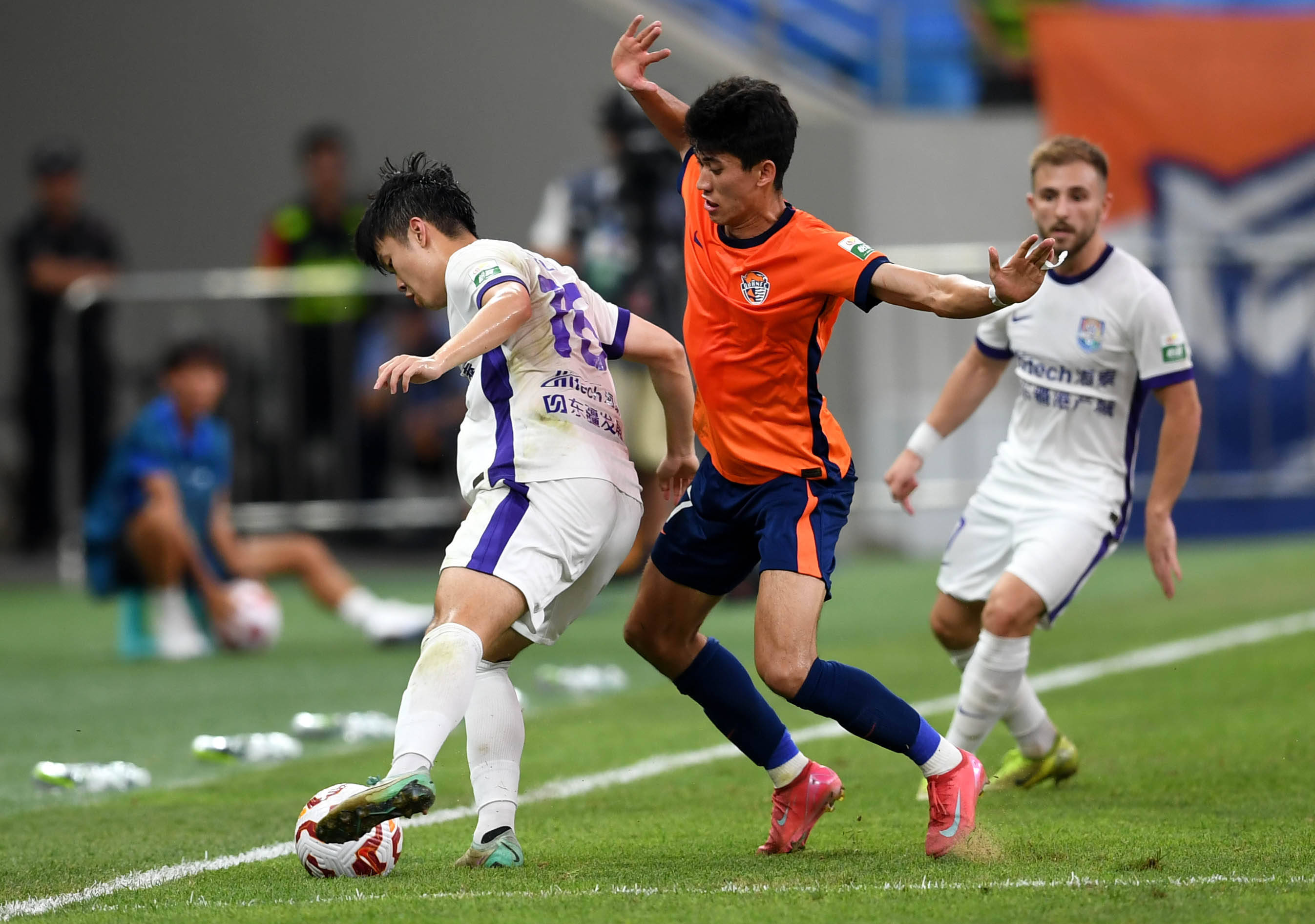 成功的重要 成功的重要