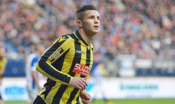 在转会市场 在转会市场